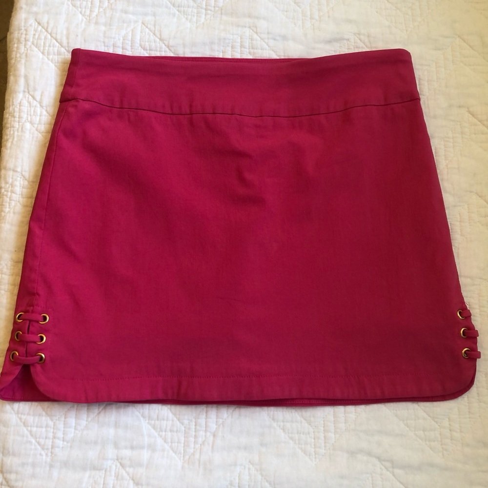 NWOT Attyre Skorts Size 6 NWOT